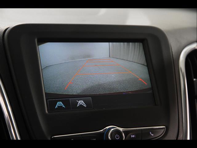 Used 2018 Chevrolet Equinox LT image 12