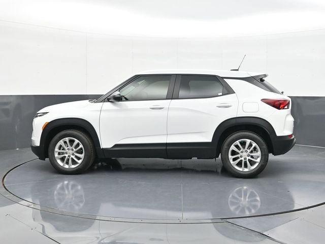 New 2026 Chevrolet TrailBlazer LS w/ LS Convenience Package image 10