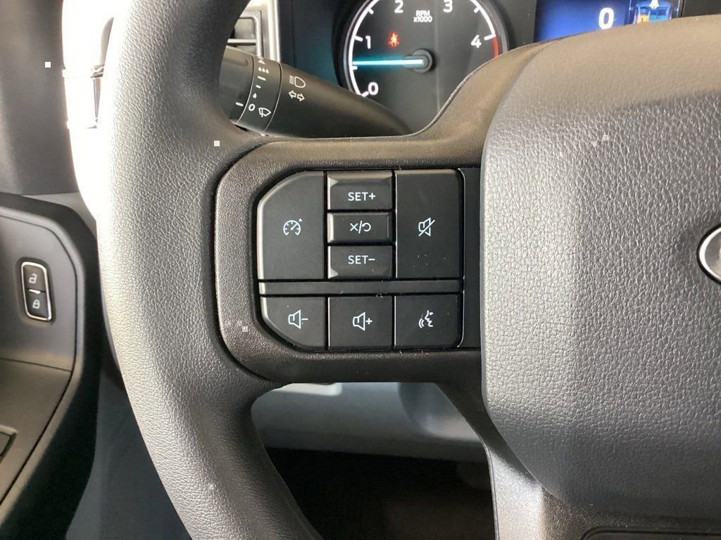 New 2026 Ford F250 XL w/ XL Driver Assist Package image 47