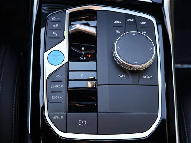 Certified 2023 BMW i4 eDrive40 RWD image 19