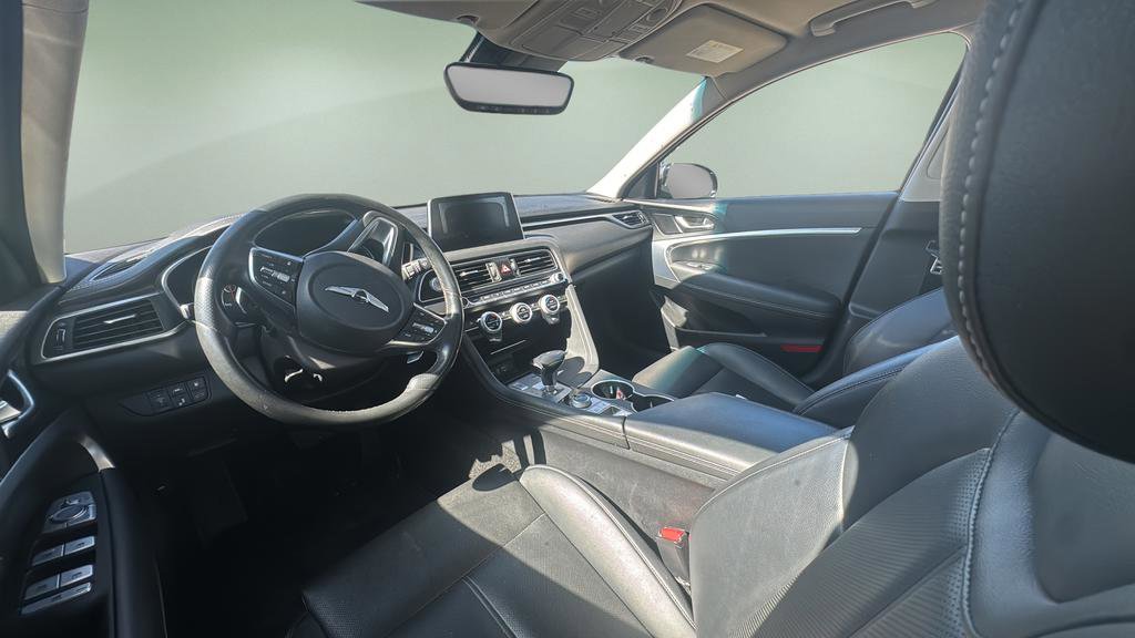Used 2020 Genesis G70 2.0T image 14