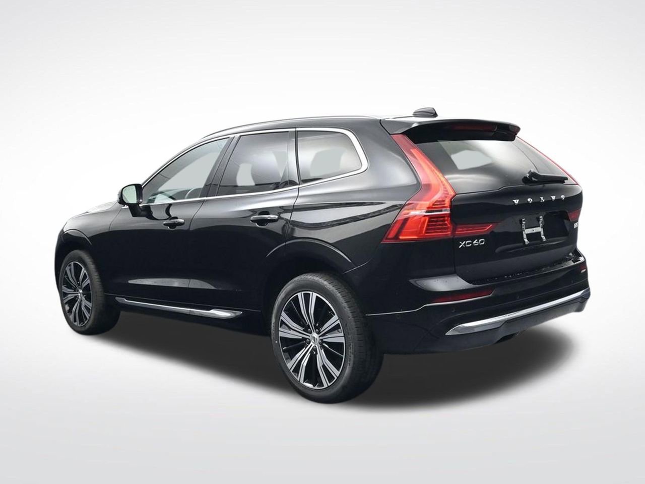 Used 2023 Volvo XC60 B5 Ultimate AWD/4WD image 9