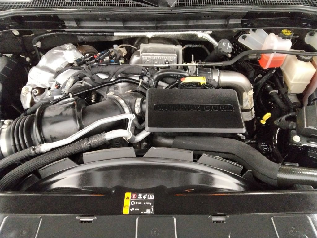 Used 2023 Chevrolet Silverado 2500 High Country w/ Technology Package image 54