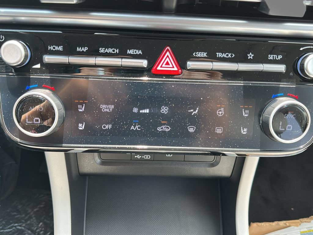 New 2026 Hyundai Tucson Limited AWD/4WD image 29