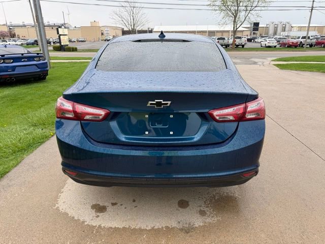 Used 2019 Chevrolet Malibu LT w/ LT Plus Package image 7