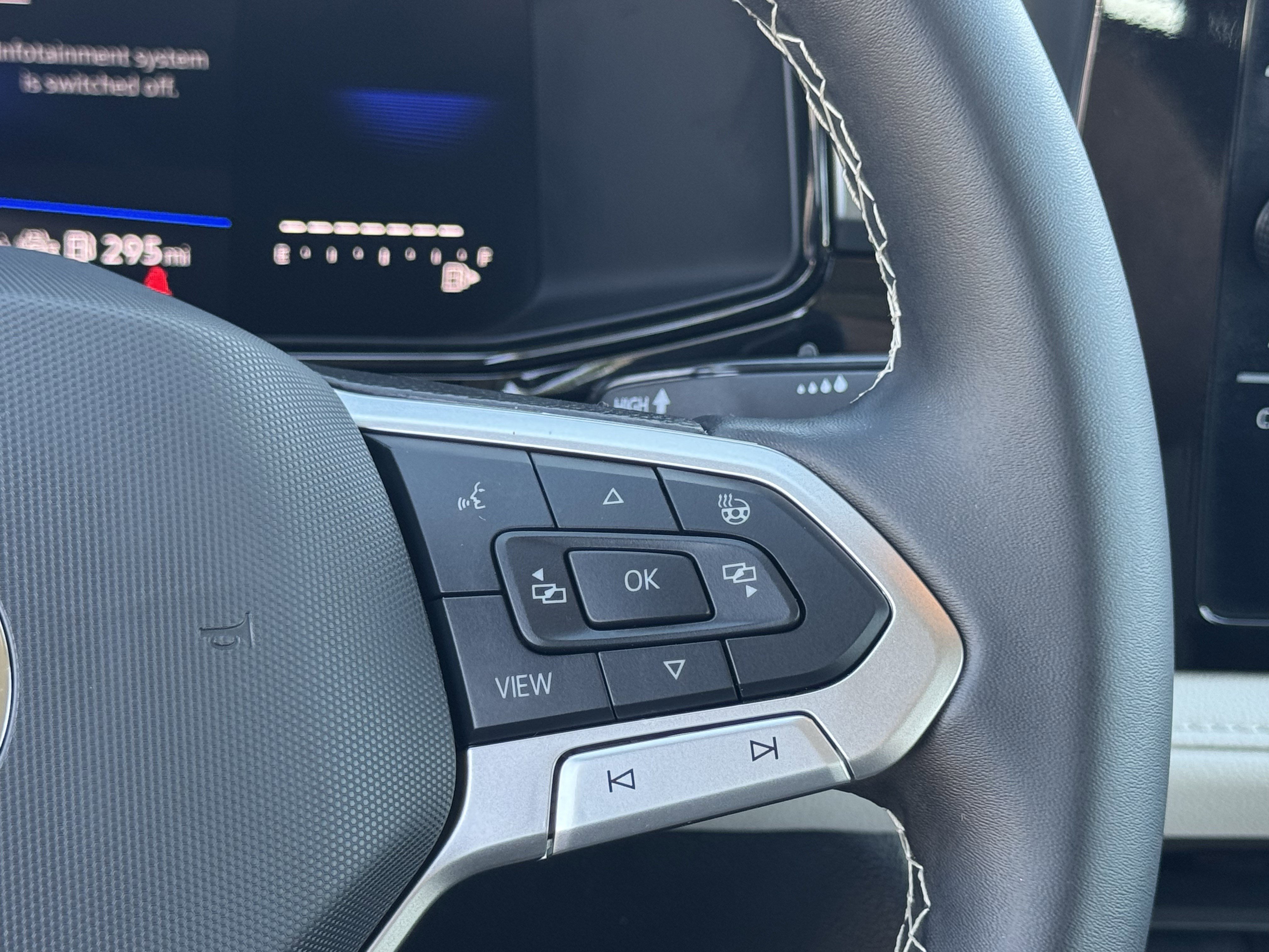 Used 2025 Volkswagen Taos S FWD image 21