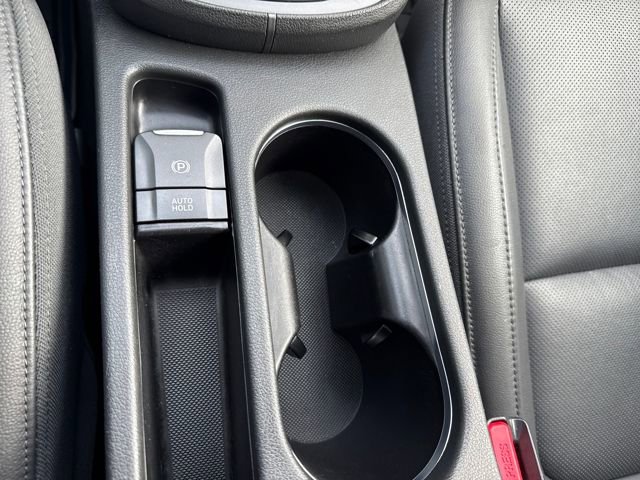 Used 2022 Hyundai Kona Limited image 29