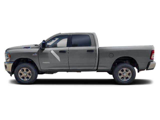 Certified 2024 RAM 3500 Laramie w/ Night Edition AWD/4WD image 2