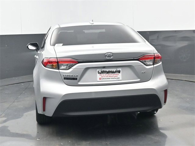 New 2026 Toyota Corolla LE image 18