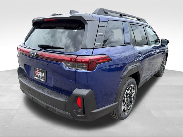 New 2026 Subaru Outback Touring AWD/4WD image 7