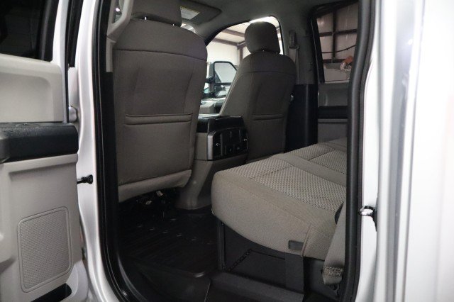 Used 2019 Ford F350 XLT w/ XLT Value Package AWD/4WD image 54