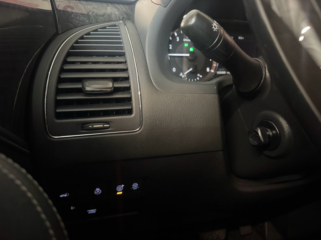 Used 2020 INFINITI QX80 Luxe w/ Proassist Package AWD/4WD image 15