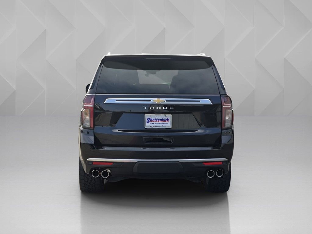 Used 2023 Chevrolet Tahoe High Country image 6