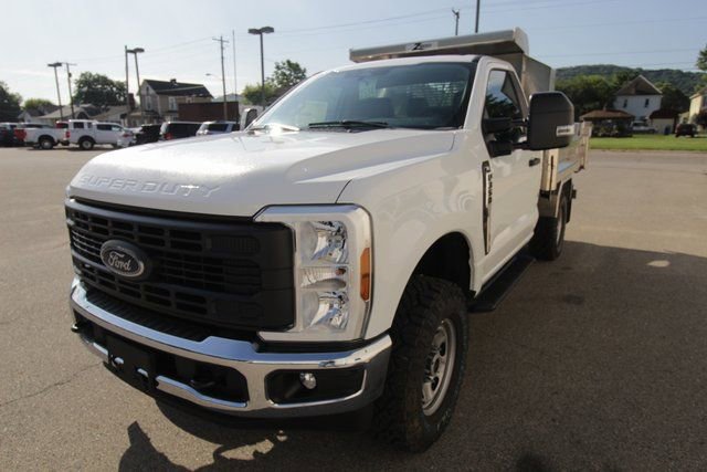 New 2024 Ford F350 XL w/ XL Off-Road Package image 5