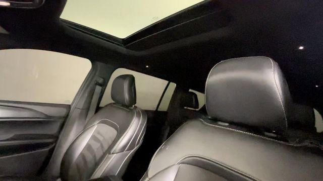 Used 2023 Jeep Grand Cherokee L Laredo AWD/4WD image 18
