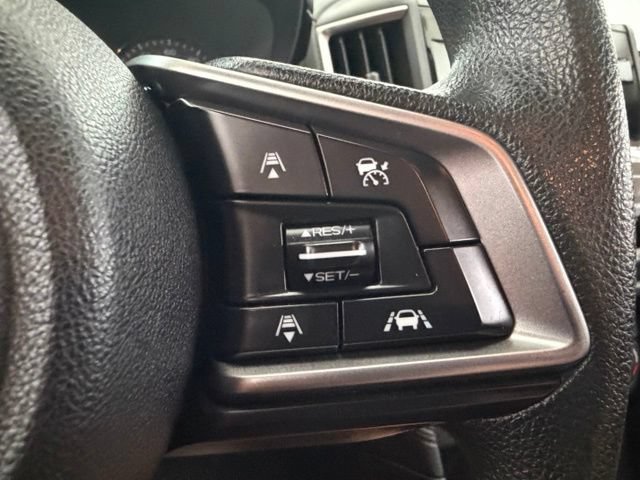 Used 2019 Subaru Crosstrek 2.0i w/ Eyesight System AWD/4WD image 24