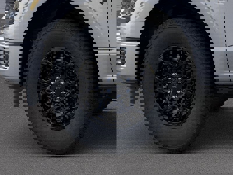 New 2026 Ford F150 STX image 19