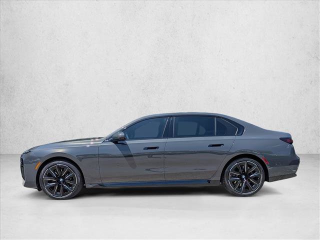 New 2026 BMW 740i xDrive AWD/4WD image 9