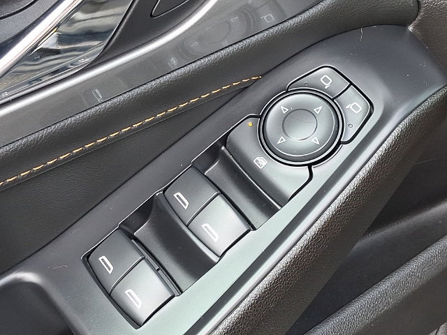 Certified 2021 Chevrolet Traverse LS AWD/4WD image 21