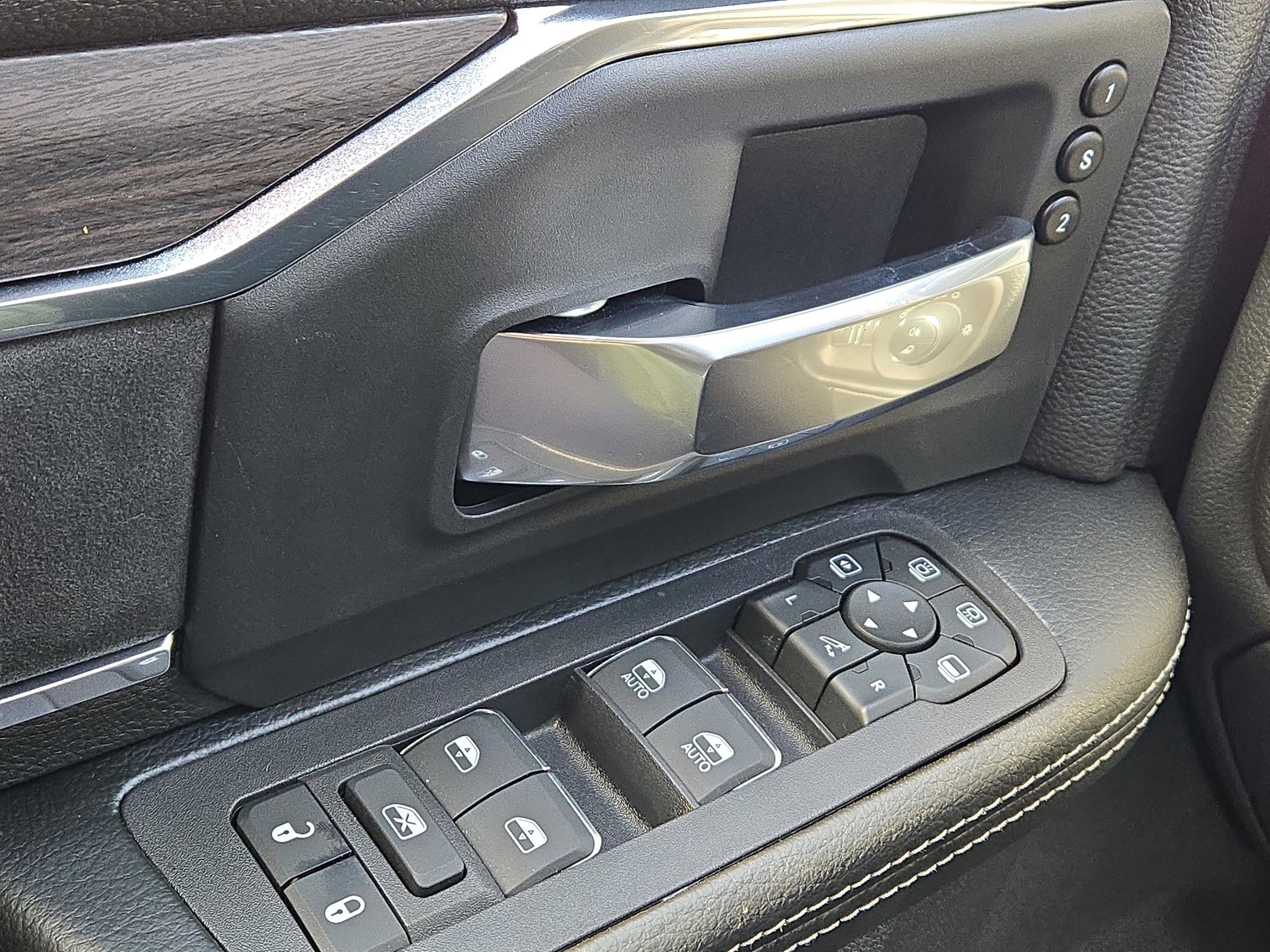 New 2026 RAM 2500 Laramie w/ Sport Appearance Package image 14