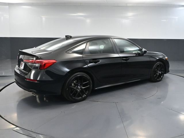 Used 2023 Honda Civic Sport image 5