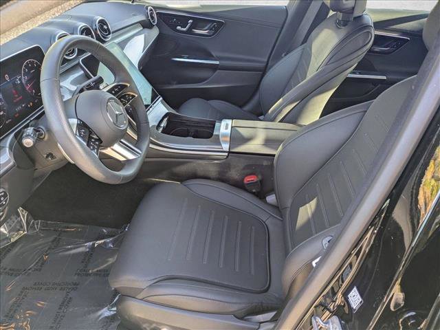 Certified 2025 Mercedes-Benz C 300 4MATIC Sedan image 16