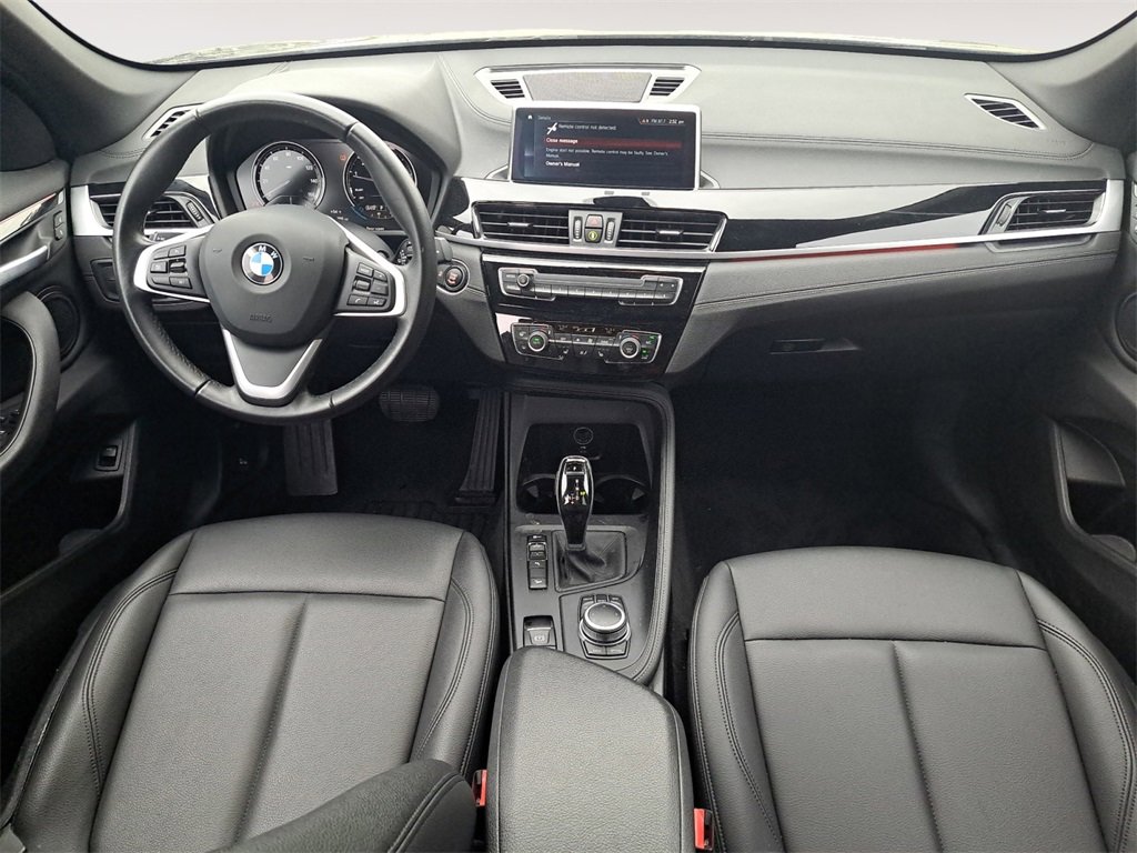 Used 2022 BMW X1 xDrive28i w/ Convenience Package image 10