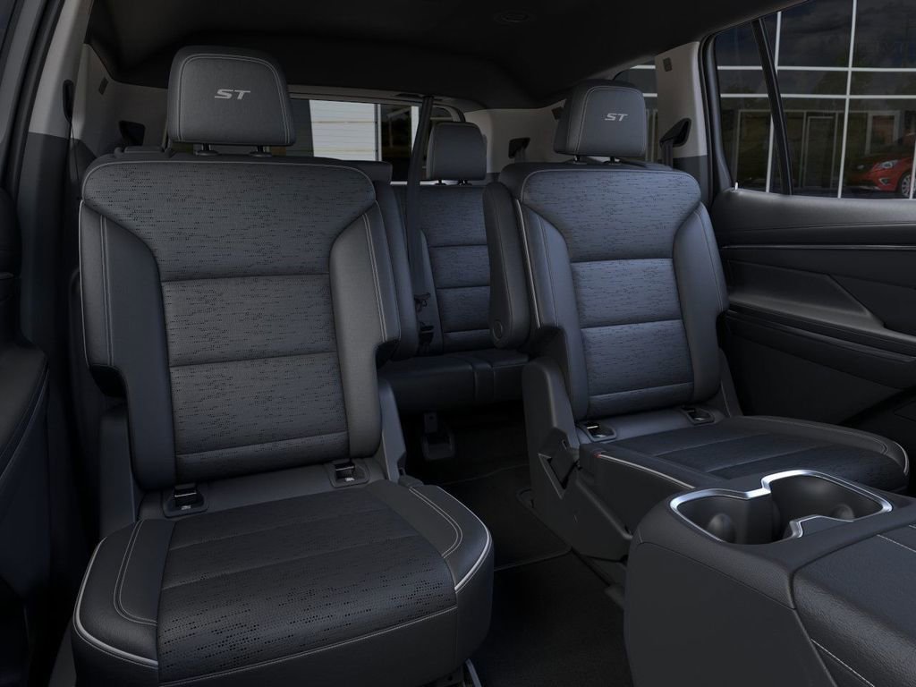 New 2026 Buick Enclave Sport Touring w/ Power Package image 17