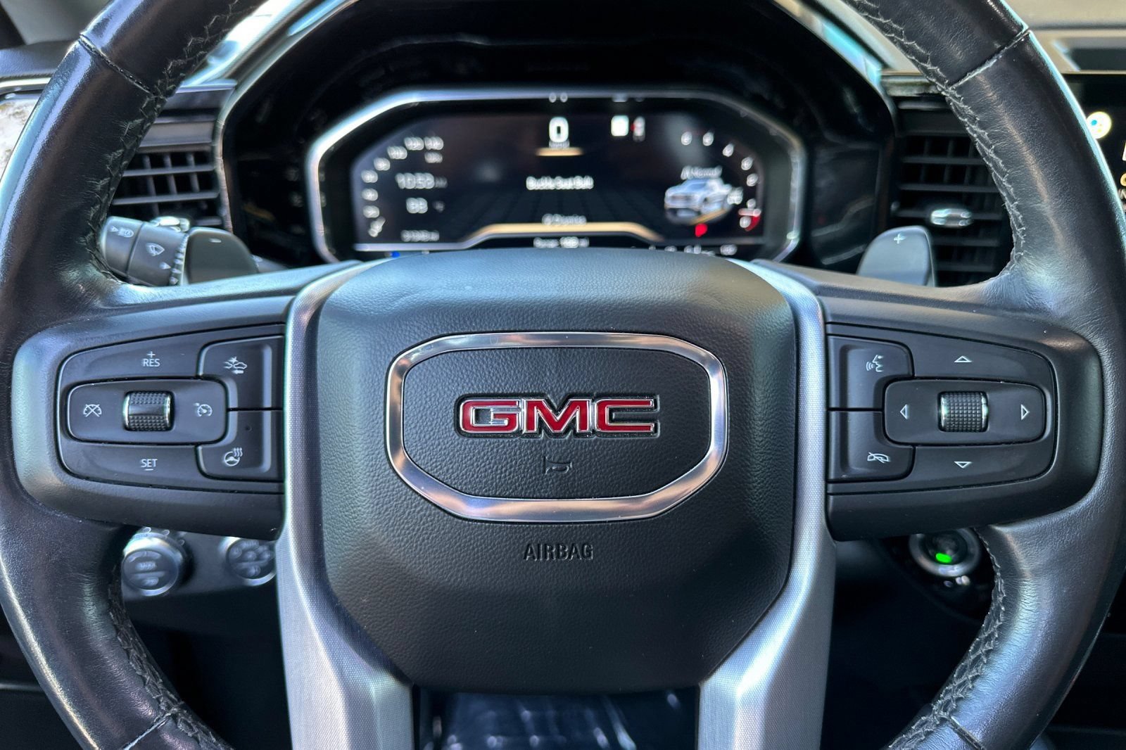 Certified 2022 GMC Sierra 1500 Elevation w/ Preferred Package AWD/4WD image 23