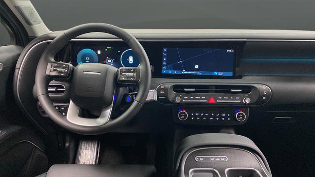 New 2026 Hyundai Palisade Limited AWD/4WD image 11