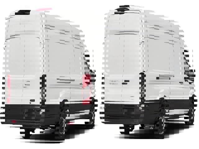 New 2025 Ford Transit 350 148 High Roof Extended w/ Load Area Protection Package image 3
