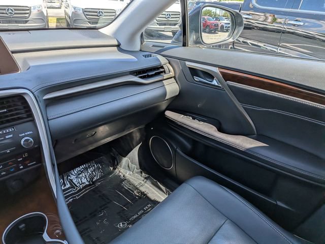 Used 2017 Lexus RX 350 AWD image 19
