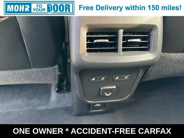 Used 2021 Chevrolet Equinox Premier AWD/4WD image 36
