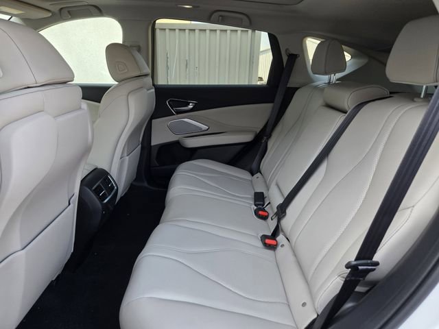 New 2026 Acura RDX SH-AWD w/ Technology Package image 9