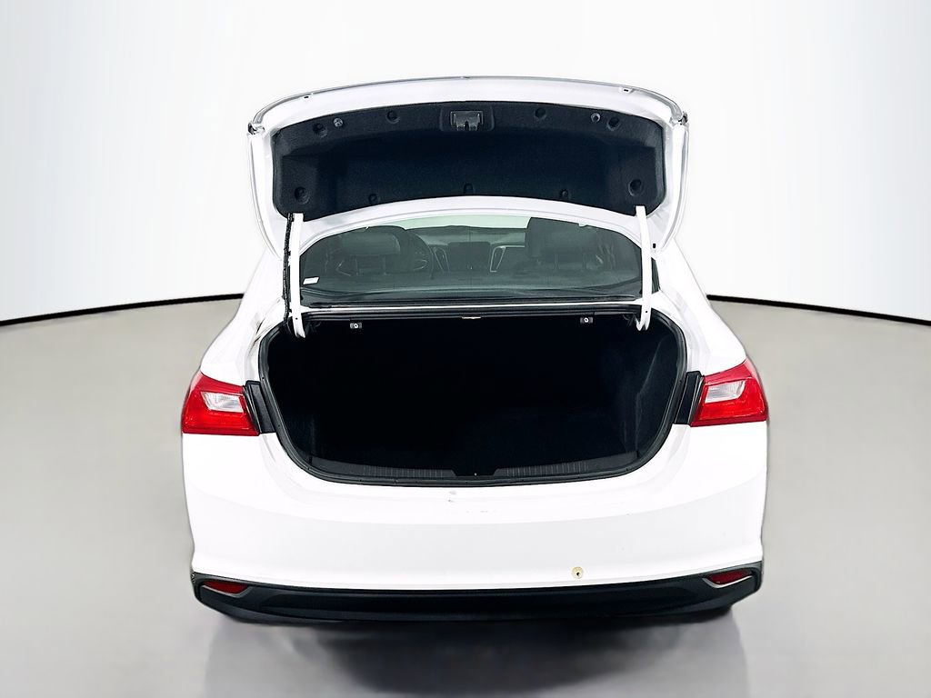 Used 2023 Chevrolet Malibu LT image 29