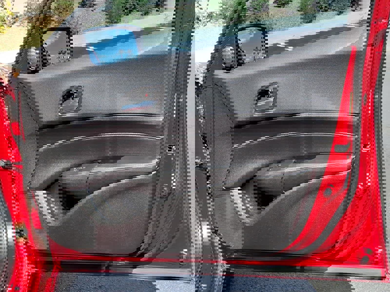 Used 2021 Acura ILX w/ Technology & A-SPEC Package image 22