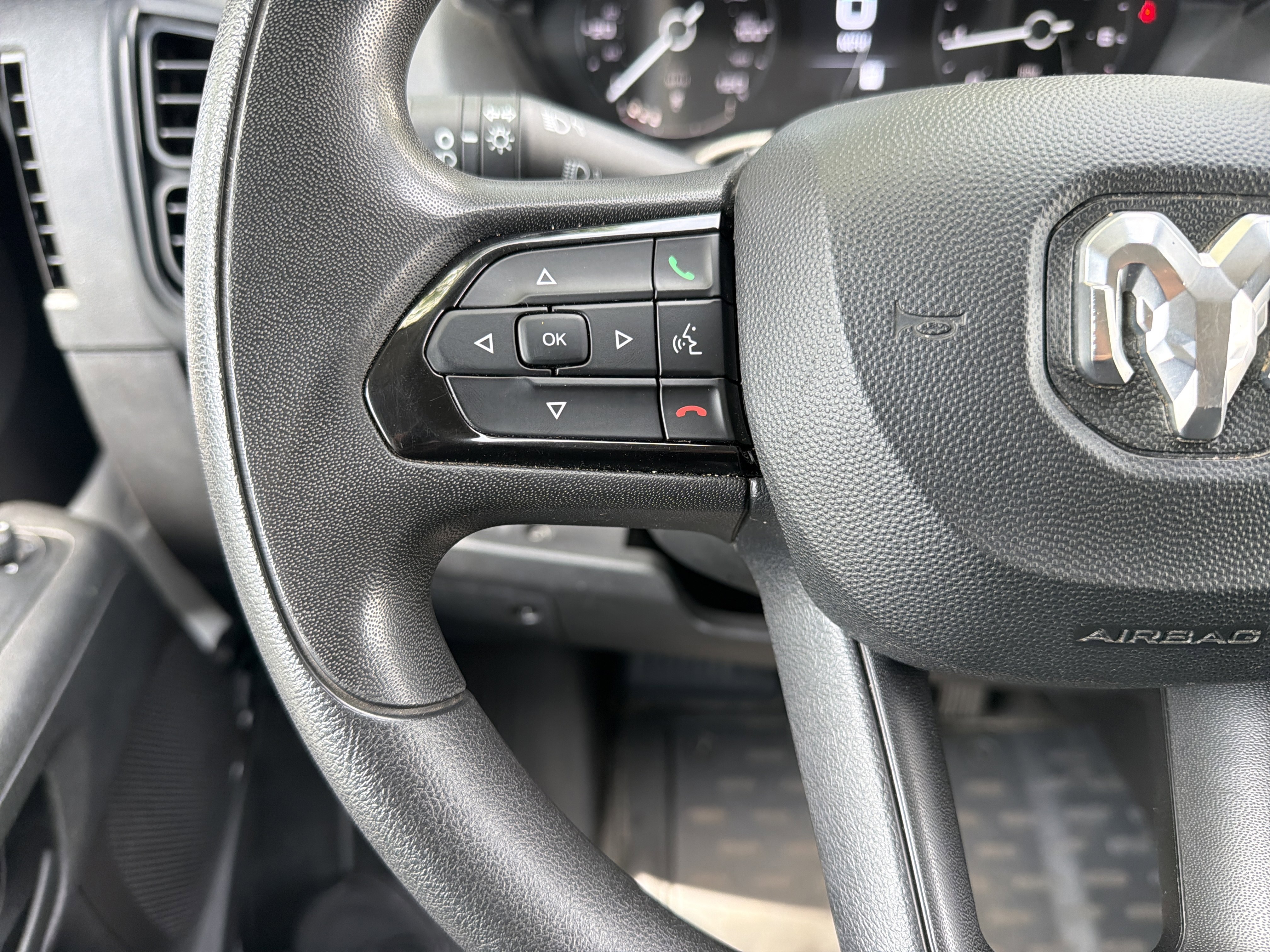 Used 2023 RAM ProMaster 2500 image 19