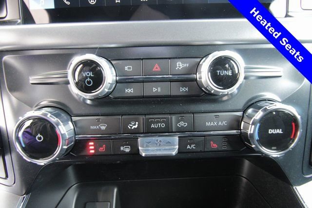 New 2026 Ford F150 XLT w/ Equipment Group 302A MID image 4