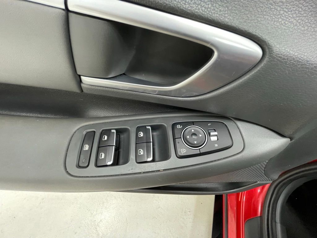 Used 2021 Hyundai Sonata SEL Plus image 9