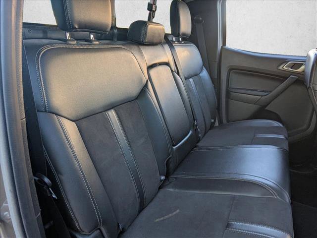 Used 2022 Ford Ranger Lariat w/ Tremor Off-Road Package image 21