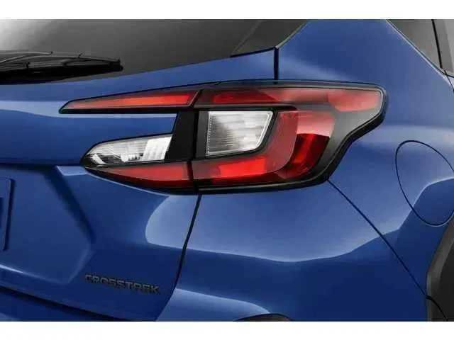 New 2027 Subaru Crosstrek 2.5i Limited AWD/4WD image 12