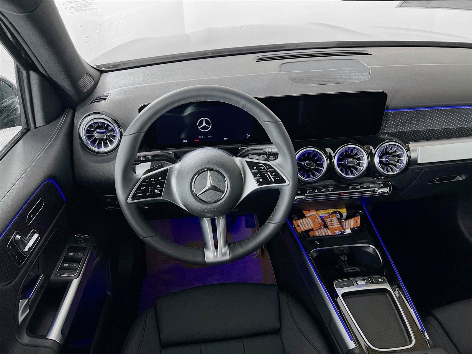 Certified 2026 Mercedes-Benz GLB 250 4MATIC image 19
