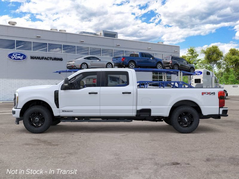 New 2026 Ford F350 XL AWD/4WD image 3