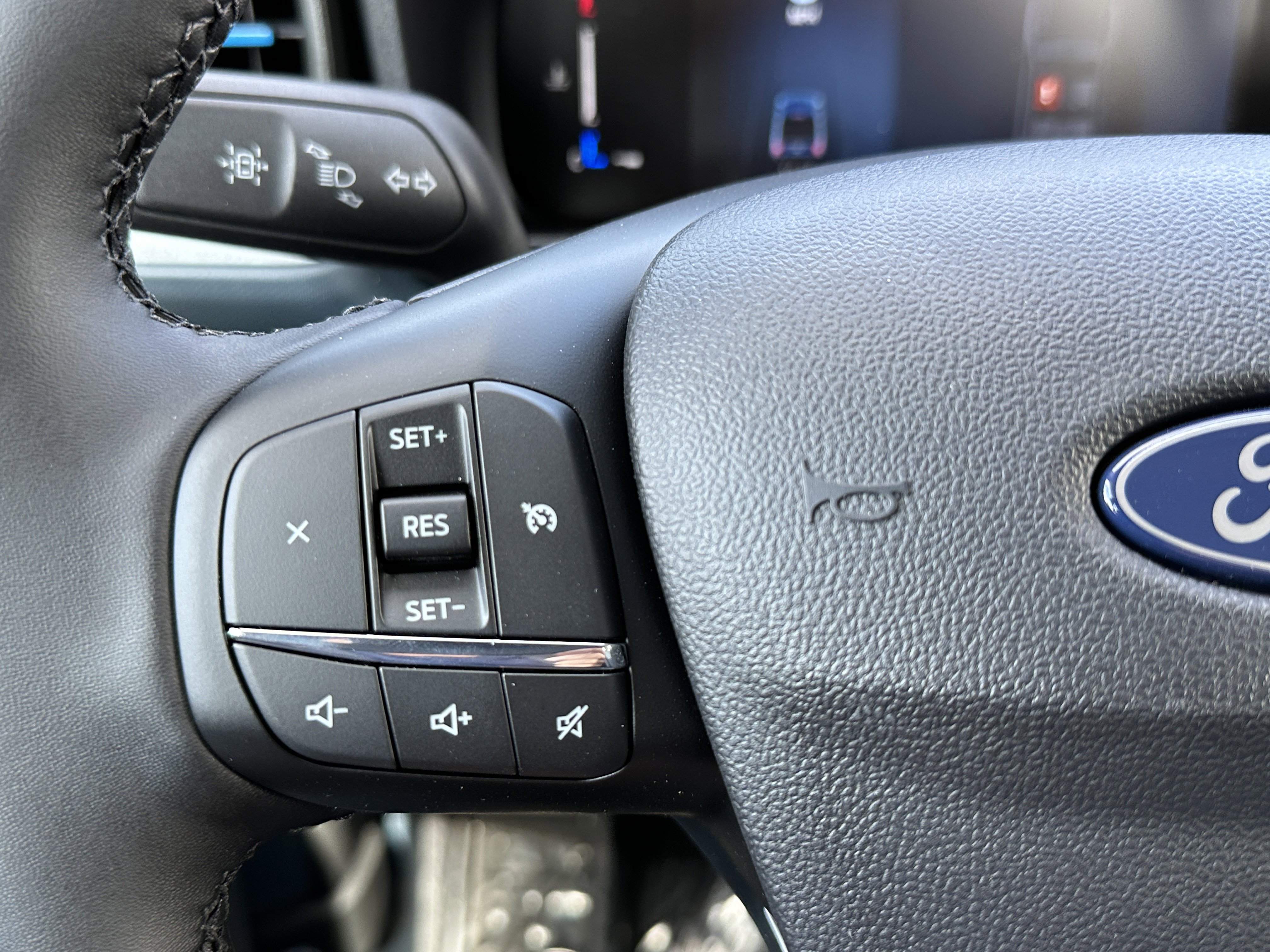 New 2026 Ford Maverick XLT image 24