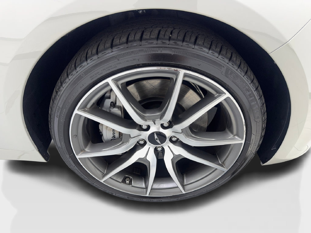 Used 2026 Genesis G70 2.5T RWD image 85