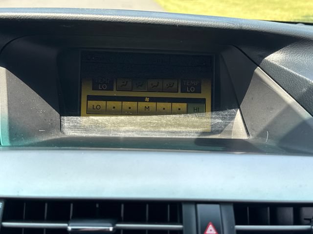 Used 2010 Lexus RX 450h AWD image 29