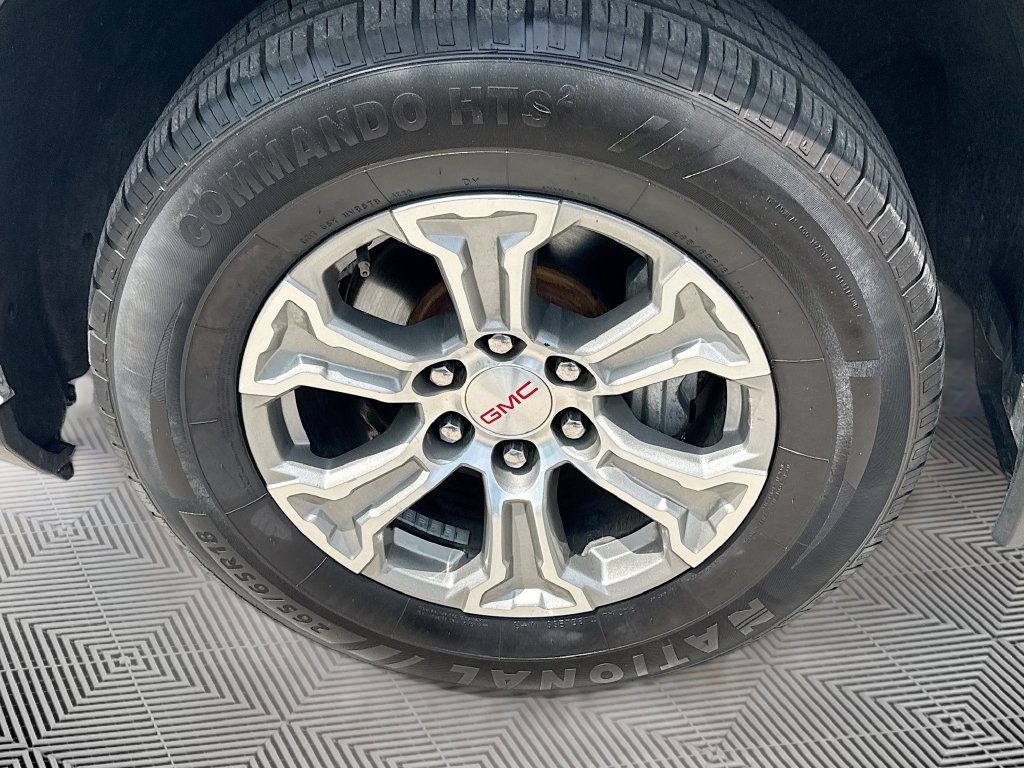 Used 2024 GMC Sierra 1500 SLT RWD image 31