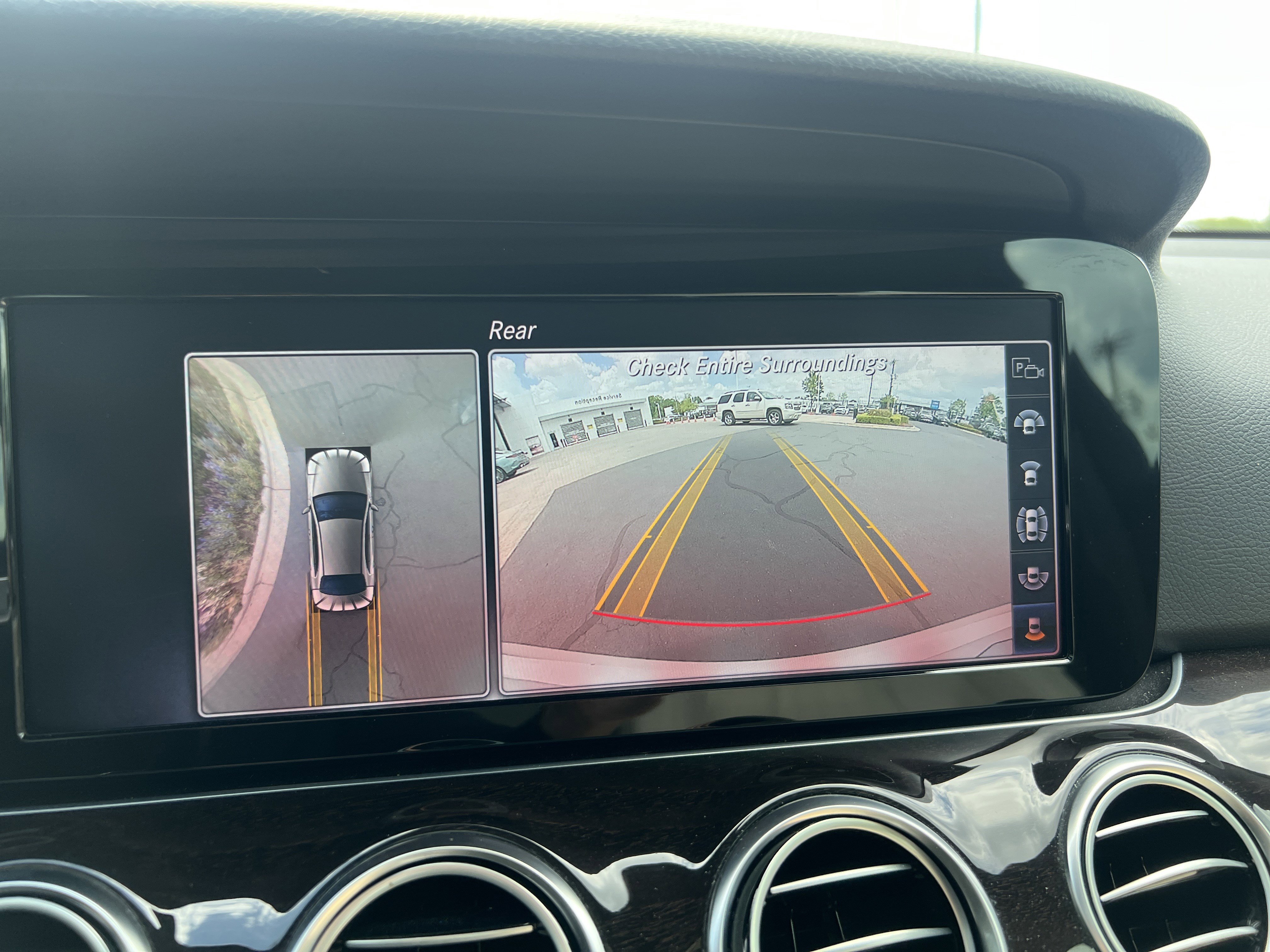 Certified 2019 Mercedes-Benz E 300 image 26