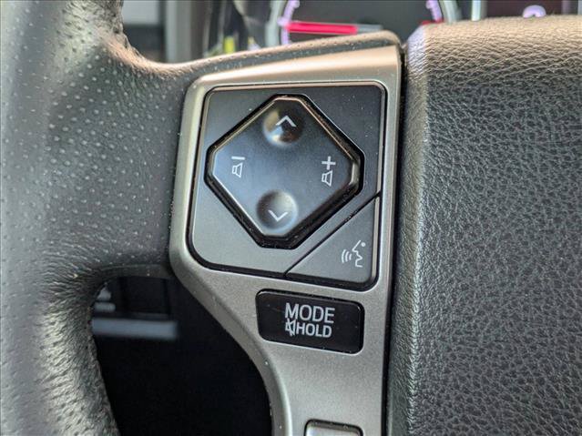 Used 2020 Toyota 4Runner Limited AWD/4WD image 5