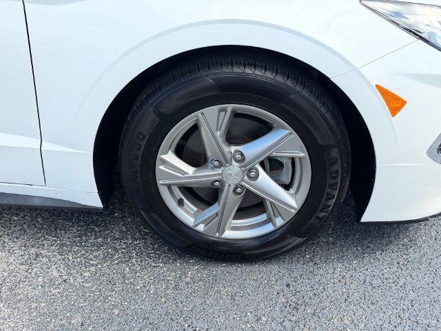 Used 2021 Hyundai Sonata SE FWD image 9